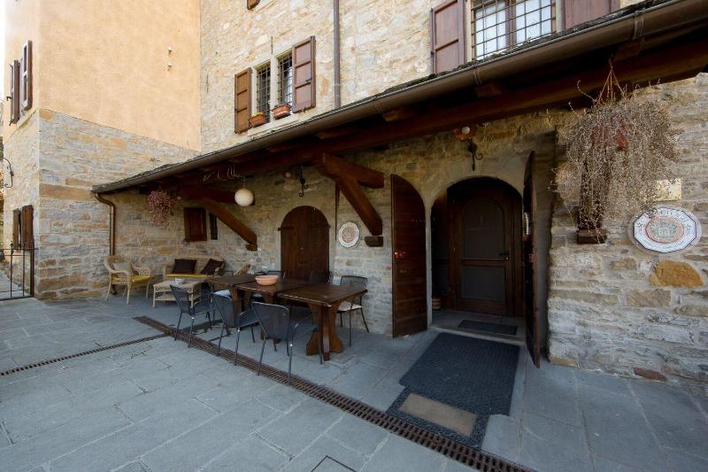 Albergo Ca Cerfogli - last minute hotel in Montecreto