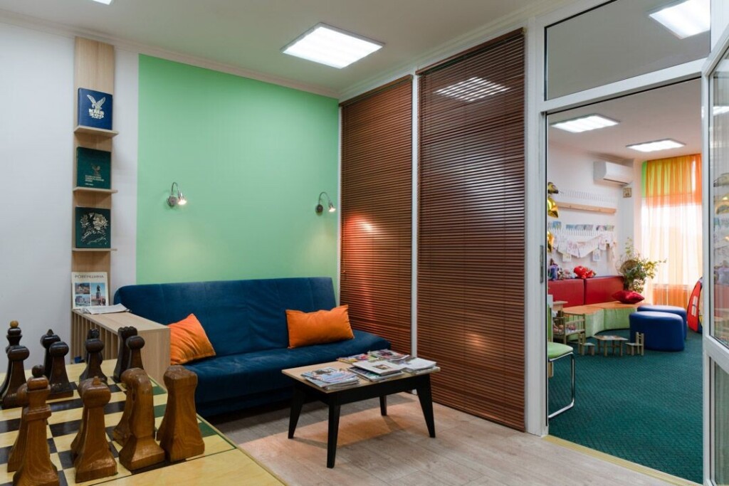 Niva - last minute hotel in Yessentuki