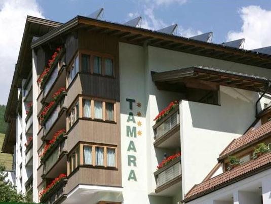 Residenz Tamara - last minute hotel in Soelden