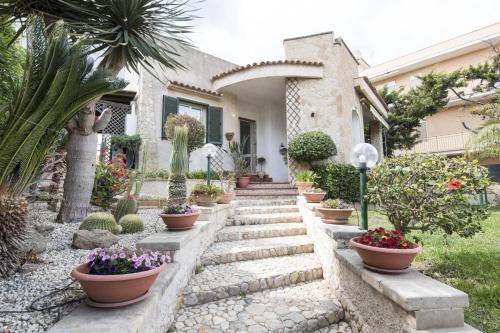 Venti del Sud Appartamenti Affitti Brevi — 4-Star Luxury Hotel in Noto, Italy