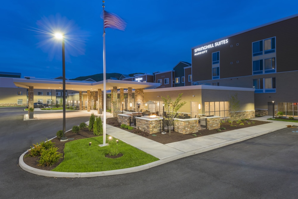 Residence Inn by Marriott Fishkill - photo 36