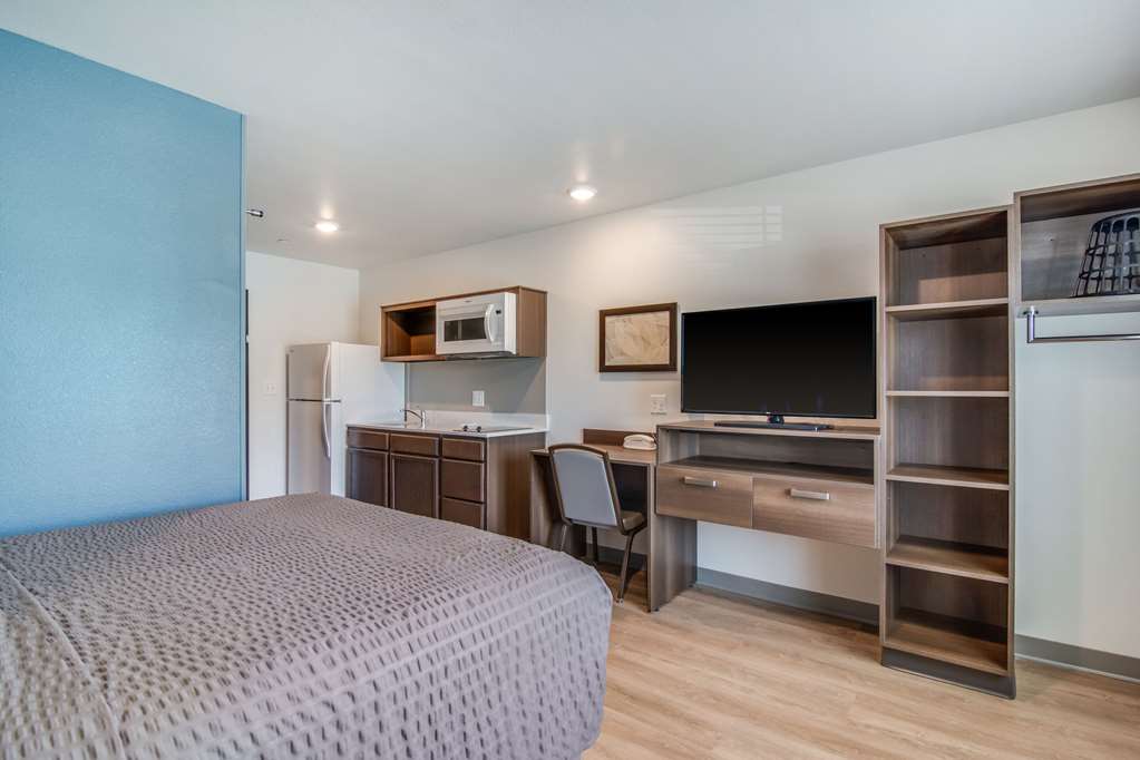 WoodSpring Suites Fort Mill - photo 12