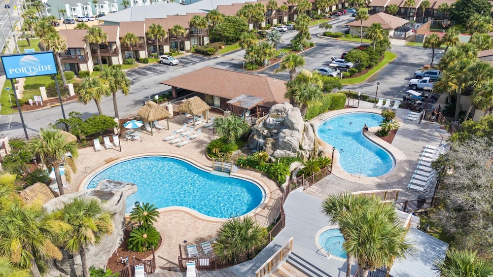 Portside Resort Pet Friendly Rentals by Panhandle Getaways - photo 108