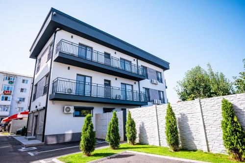 Papi House — 4-Star Luxury Hotel in Targoviste, Romania