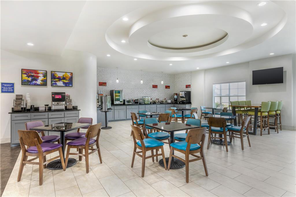 Best Western Plus Fort Worth Forest Hill Inn & Suites - photo 6