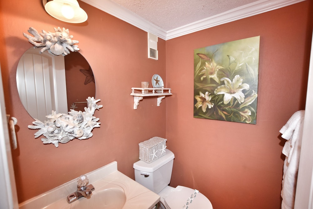 0801 Waters Edge Resort condo - photo 28