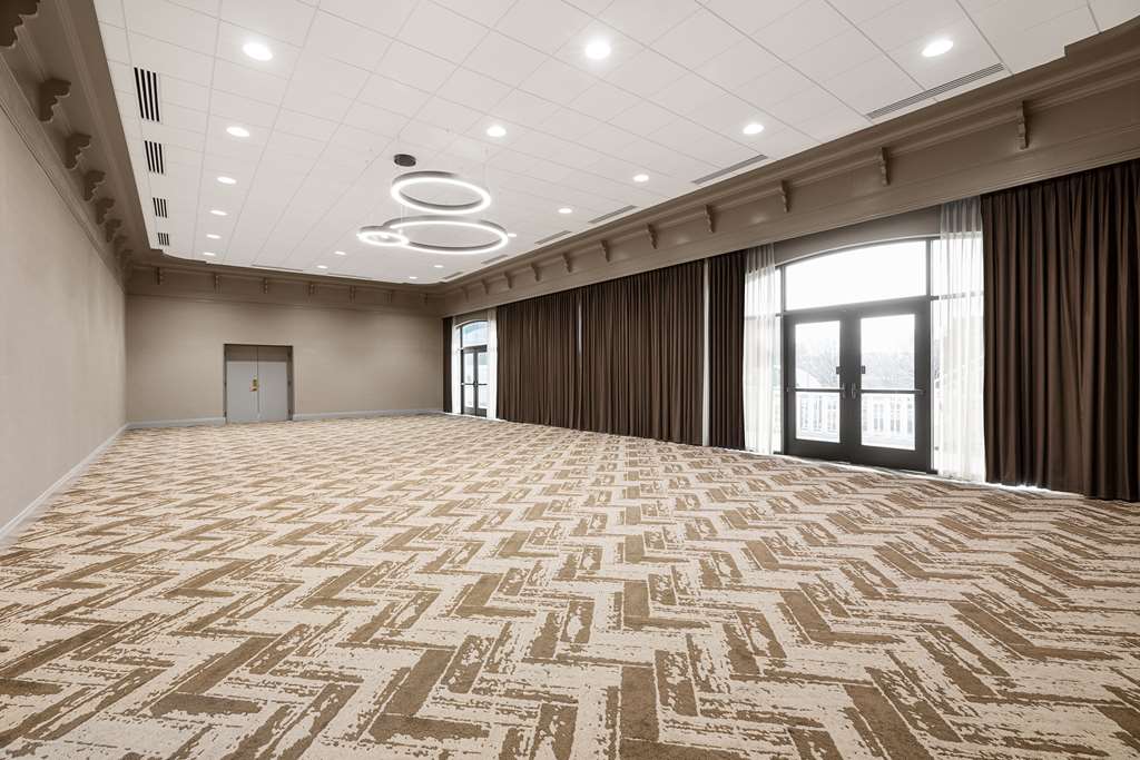 Galt House Hotel Trademark Collection by Wyndham - photo 45