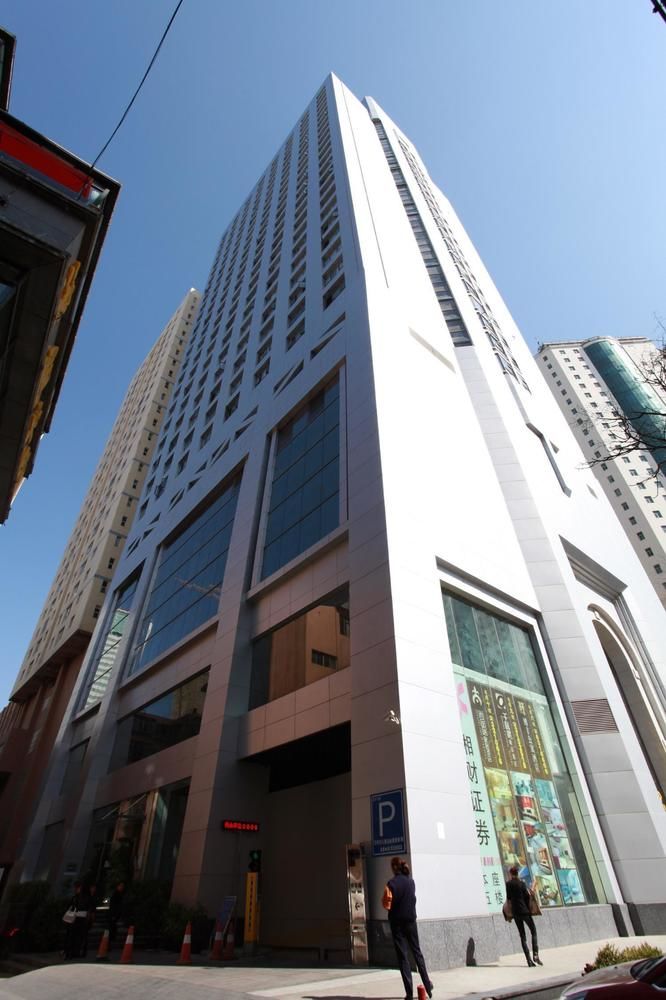 Qianlvchen Hotel - last minute hotel in Kunming