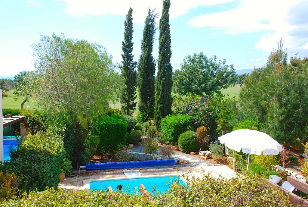 Villa HG28 Loukia