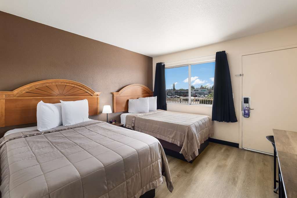 Knights Inn Sierra Vista - photo 17