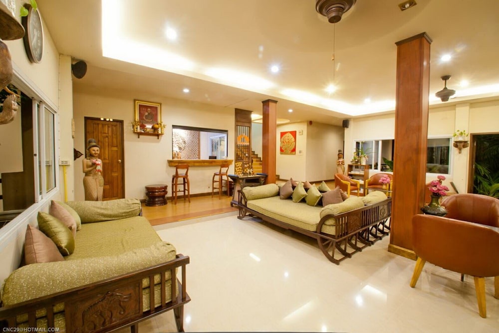 Fahluang Residence — Phichit — photo 2