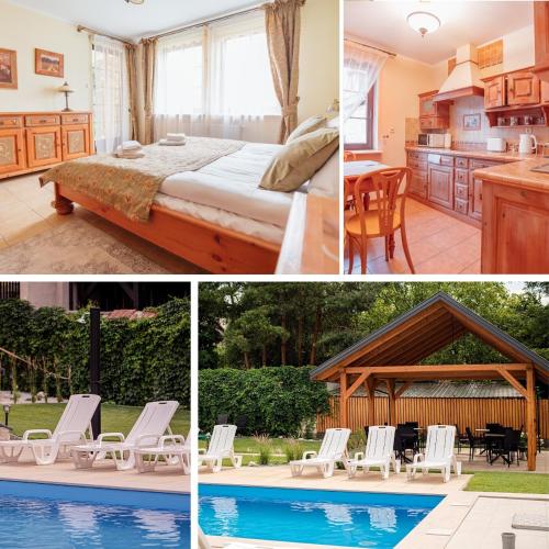Apartamenty Kazimierz Dolny — 4-Star Luxury Hotel in Kazimierz Dolny, Poland