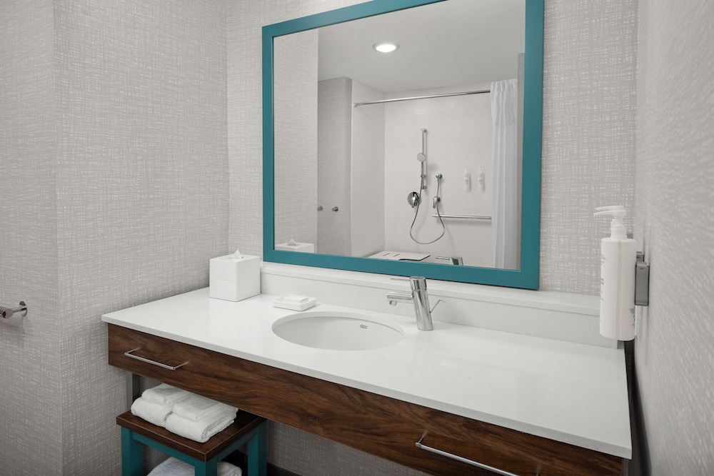 Hampton Inn by Hilton Orlando Southeast Nona - photo 17
