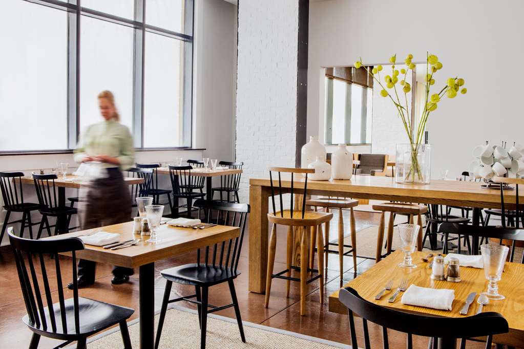 Andaz Savannah By Hyatt - photo 17