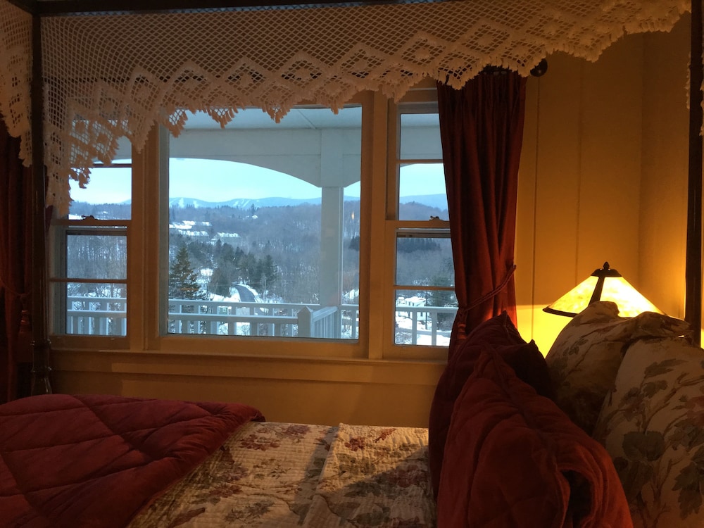 Deerhill Inn - photo 64