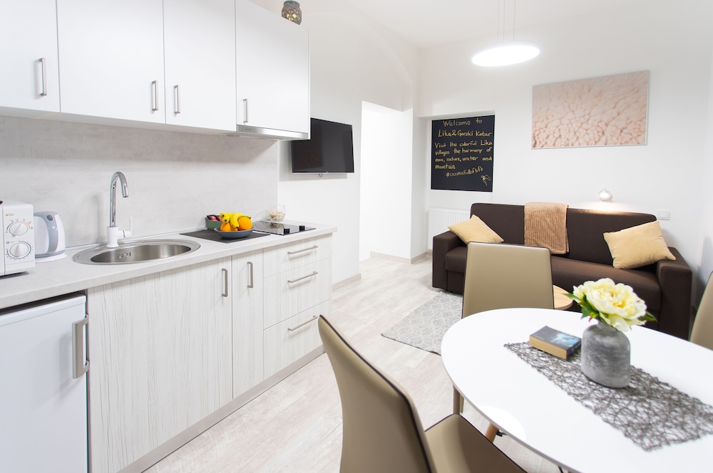 Apartments Beautiful You are 1 — 4-Star Luxury Hotel in Zagreb, Croatia