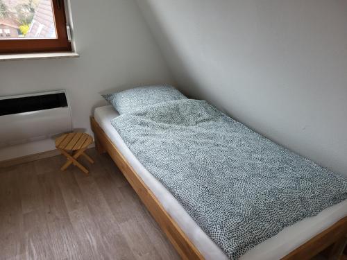 Ferienhaus Yanic — Neuharlingersiel — photo 5