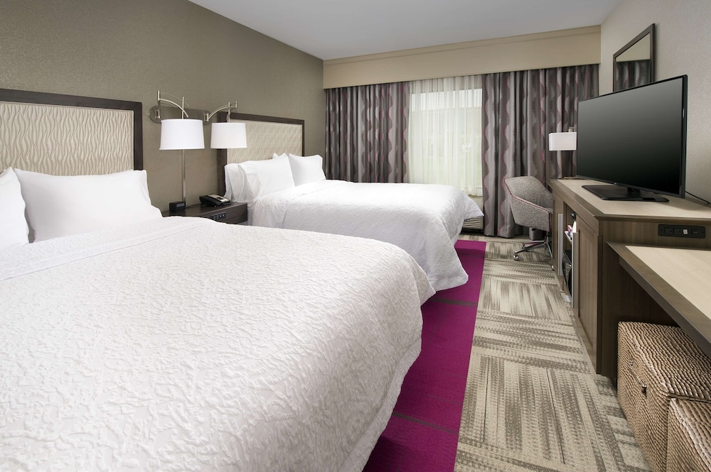 Hampton Inn by Hilton Hattiesburg - photo 10