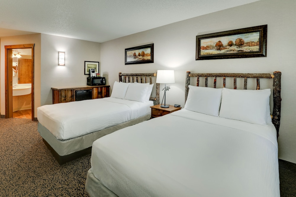 Stoney Creek Hotel Des Moines Johnston - photo 8