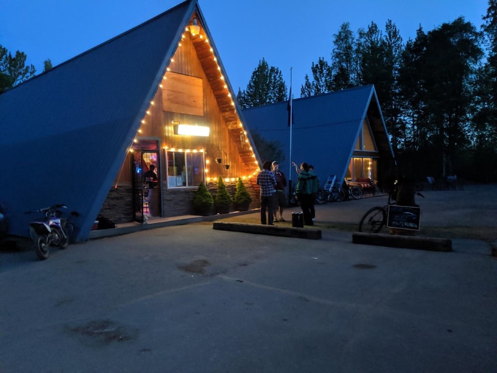 Talkeetna Inn - photo 35