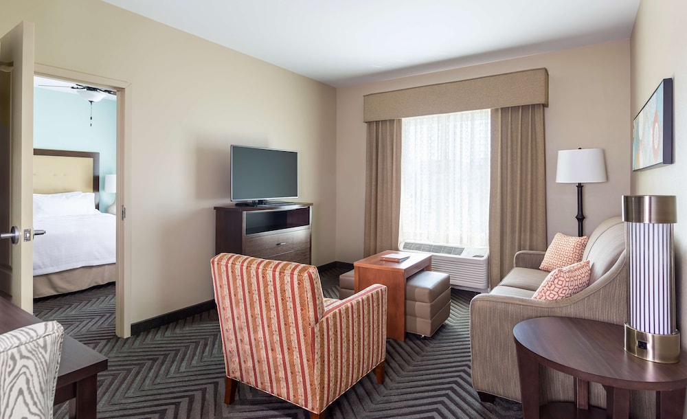 Homewood Suites By Hilton San Bernardino - photo 4