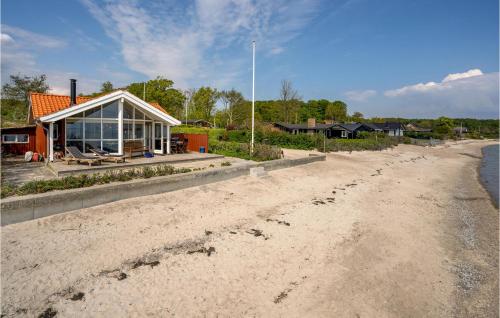 Holiday Home Haderslev 56 — 4-Star Luxury Hotel in Haderslev, Denmark