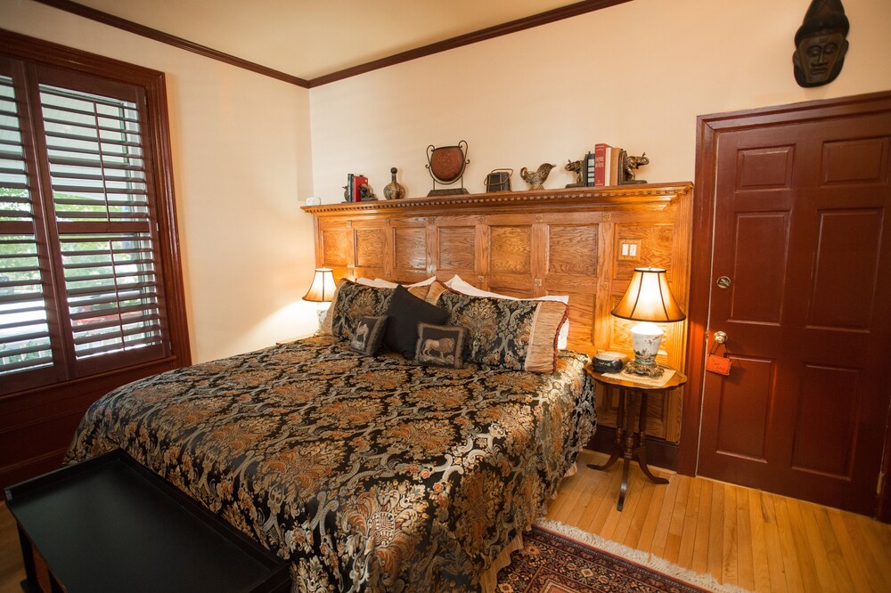 Haddonfield Inn - photo 37