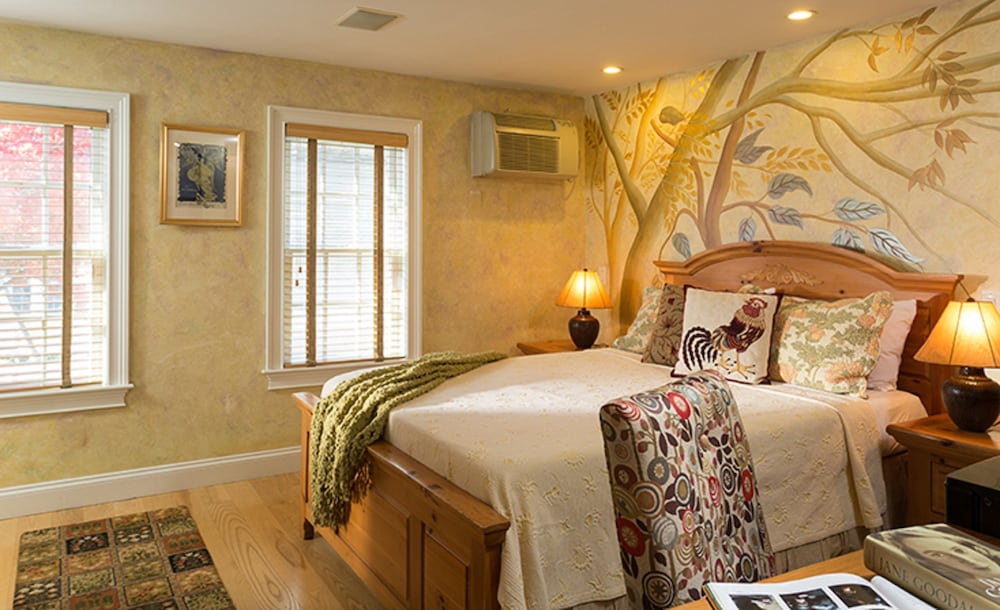 The Provincetown Hotel at Gabriel's - photo 6