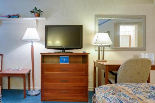 Saga Motor Hotel Pasadena - photo 18