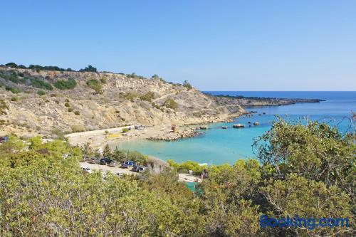 Villa Chrisa