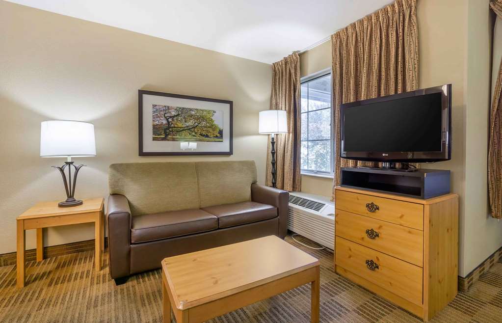 Extended Stay America Suites Seattle Bothell Canyon Park - photo 25