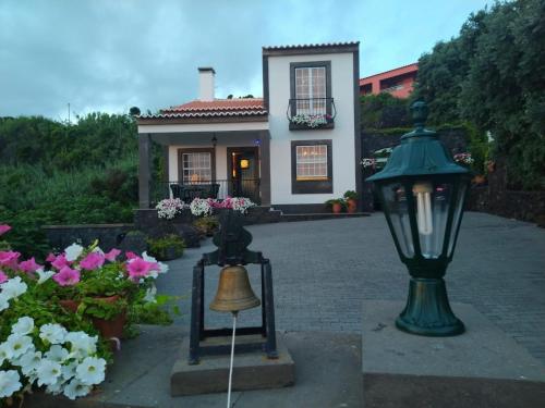 Casa Belcanto da Fajã — 4-Star Luxury Hotel in Feteira, Portugal