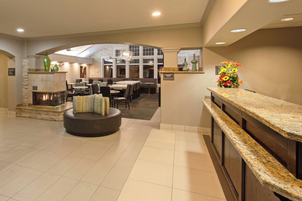 Residence Inn by Marriott San Jose South - photo 2