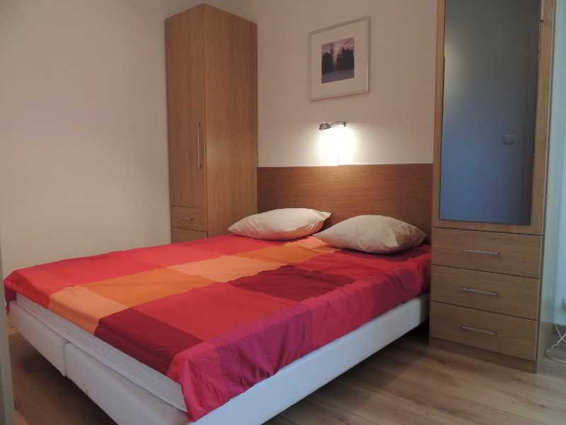 Eurovillage Suites Brussels in Brussels, Belgium