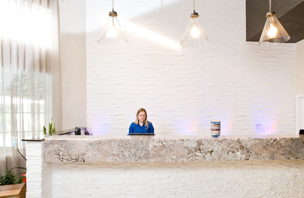 Hotel Current - photo 5