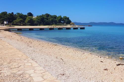 Apartments with parking space Zadar 23478 — 4-Star Luxury Hotel in Zadar, Croatia