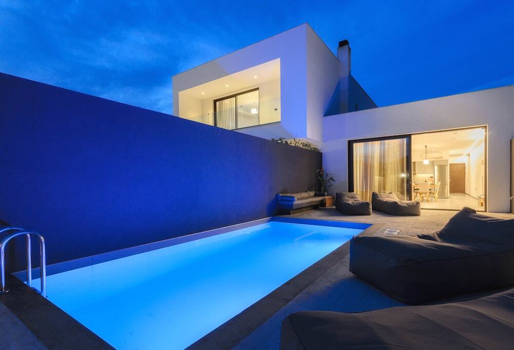 Oresteia in Zakynthos, Greece