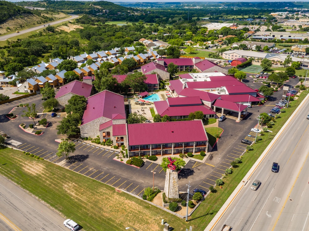 Y O Ranch Hotel - photo 45