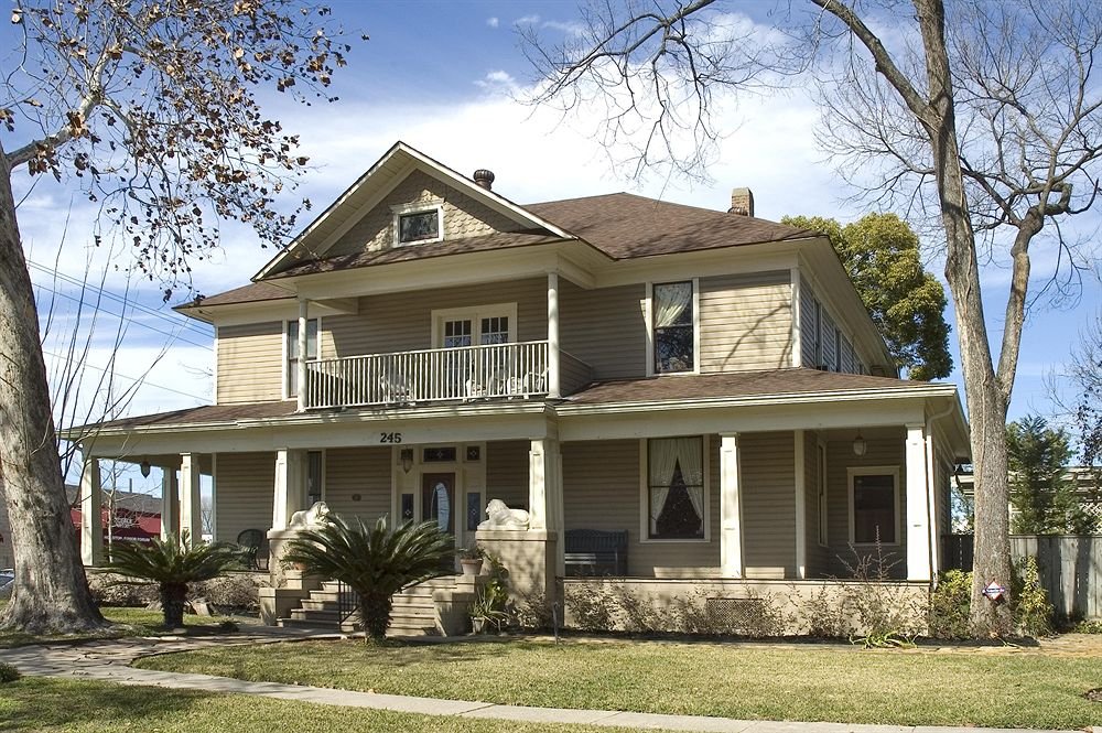 Sycamore Heights - last minute hotel in Houston