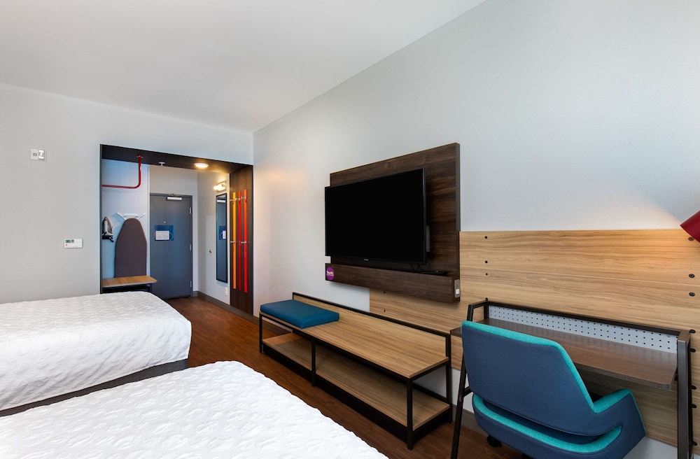 Tru by Hilton Lexington University Medical Center - photo 22