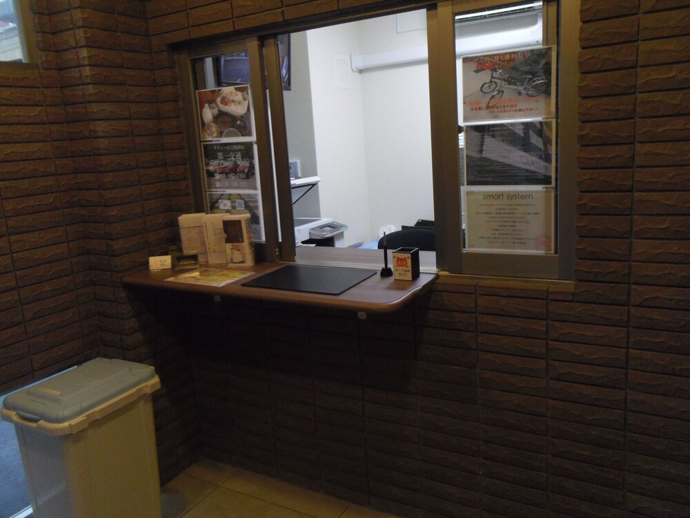 Class Inn Yogi — Naha — photo 2
