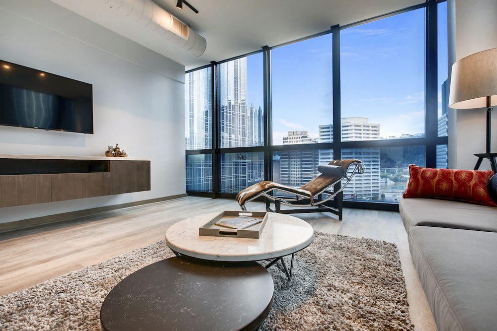 Etage Executive Living - photo 39