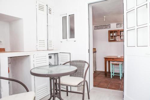 Casas La Pequeña Lulu — Barbate — photo 3