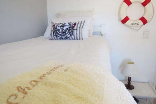 Chamomile Cottage 2