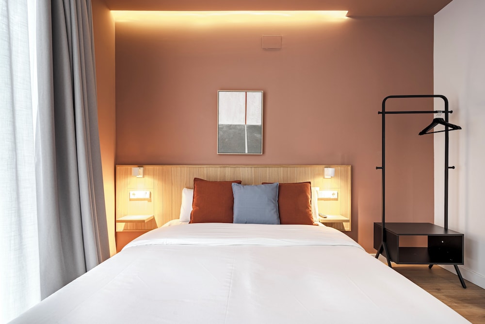 Vallecas Suites by Olala Homes Madrid hotel