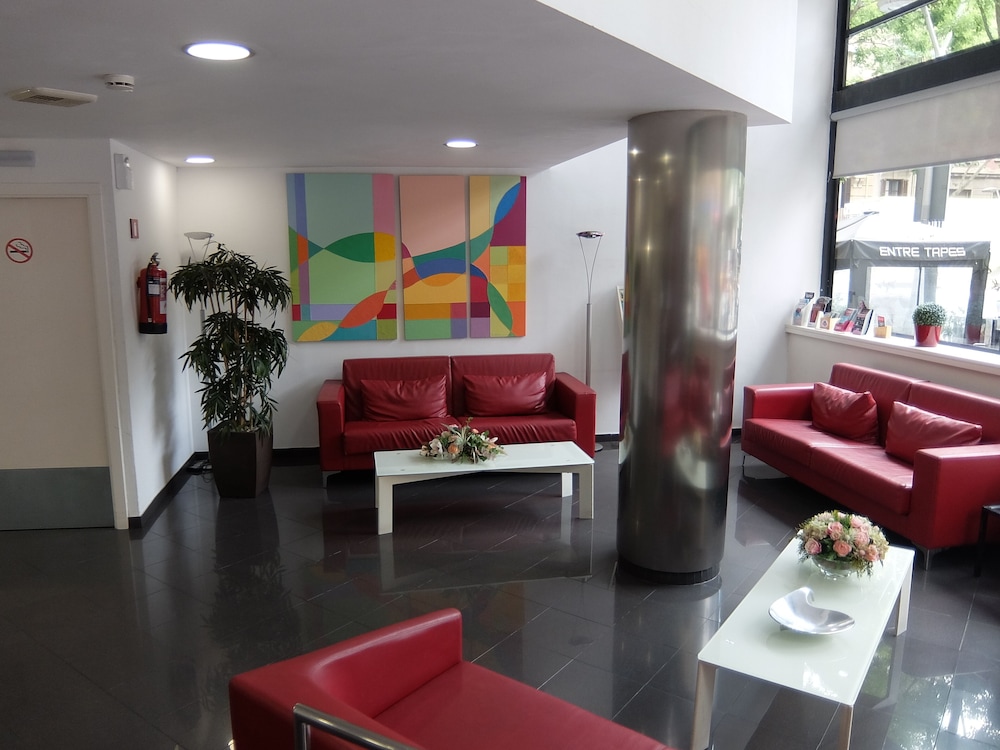 Medicis - last minute hotel in Barcelona
