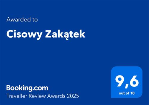 Cisowy Zakątek — Choczewo — photo 3