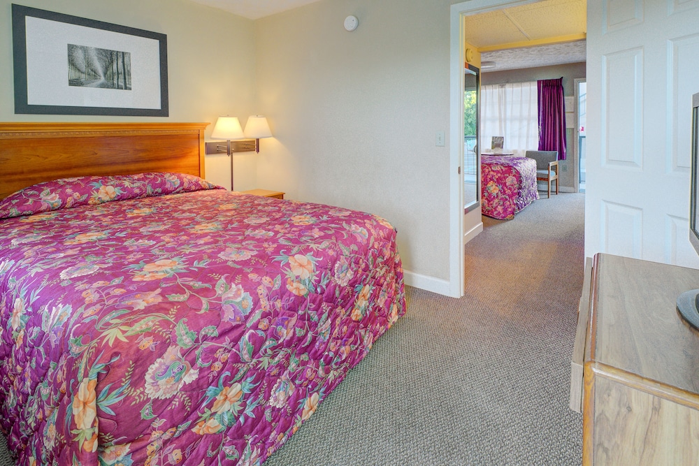 Mountain Aire Inn Sevierville Pigeon Forge - photo 6