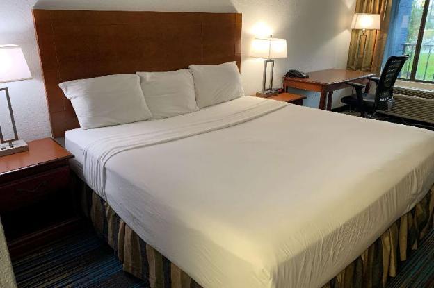 Travelodge by Wyndham Mobile Al - photo 4
