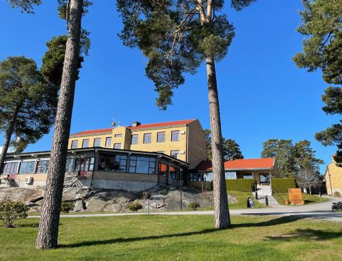 Runö Möten & Events — hotel in Akersberga